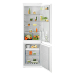 Electrolux LNA7NE18S Sisseehitatud 257 l Valge