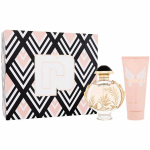 Paco Paco Rabanne Olympea Solar EDP komplekt, 80 ml kehale, 100 ml