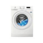 ELECTROLUXi ELECTROLUXi PESUMASIN EW2F527WP
