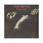 WARNER WARNER THE SMITHS "Kuninganna on surnud" (Remasterdatud)