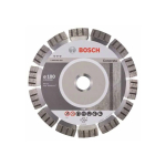 Keraamiline Keraamiline l&otilde;ikeketas Bosch BEST FOR CONCRETE 180 mm