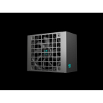 Arvuti Arvuti toiteplokk DEEPCOOL PS750P-FE, must