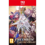Nintendo Fire Emblem: Fortunes Weave (Switch 2)