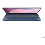 Lenovo IdeaPad Slim 3 15ABR8 Abyss Sinine (82XM01AMCK)