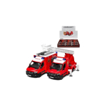 Trifox Mercedes-Benz Sprinter tulet&otilde;rje K-538 28539
