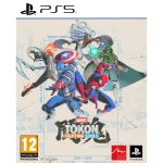 Marvel Marvel Tokon Fighting Souls (PS5)