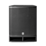 HK HK AudioPortable Sub 115A - aktiivne subwoofer