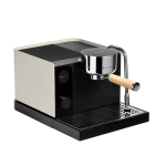 Fellow ESPRESSO seeria 1, espressomasin, seesami beež