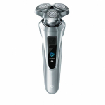 Xiaomi Mijia Electric Shaver Pro kaasaskantav