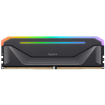 Apacer NOX RGB Must 16GB DDR5 5600MHZ DIMM AH5U16G56C522NBAA-1
