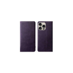HDD Magnetic Wallet Case Samsung A576 A57 5G lillat
