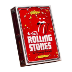 Theory Theory 11 Kogutavad Kaardid - The Rolling Stones Kogutavad Kaardid, 56 Kaarti, Pokkeri Suurus 63 x 88 mm