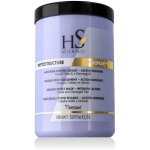 HS HS MILANO Phytostructure Mask Intensiivselt taastav juuksemask n&otilde;rkadele ja kahjustatud juustele, 1000 ml