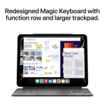Apple iPad Pro 11" M4 WiFi+Cellular 2TB Tava klaas H&otilde;bedane MVW83HC/