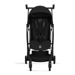 CYBEX Libelle jalutusk&auml;rud, Magic Black