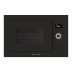 | | Mikrolaineahi | MC B250 DT | Integreeritav | 25 l | 900 W | Grill | Must