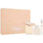 Chlo&eacute; komplekt Chlo&eacute; EDP, 100 ml Kehaparf&uuml;&uuml;m, 100 ml EDP, 10 ml