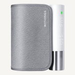 Withings Bundle BPM Core verer&otilde;hu m&otilde;&otilde;tur + reisikohver traadita