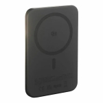 Zens Pro 2 Semi-Solid State v&auml;line akupank (powerbank) | 5 000 mAh | MagSafe, Wireless