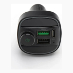 Auto Auto transmitter Blue Star Wave L2 RGB Klassikaline valgus t&uuml;&uuml;p C x1 USB x2 20W must