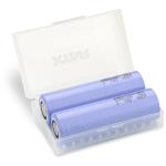 Laetav Laetav Aku - Samsung INR21700-40T 2 tk 4000 mAh 3,6 V Li-Ion Elemendid