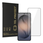 Tel Tel Protect 10X HD DLC Diamond Coating karastatud kaitseklaas telefonile Galaxy S26