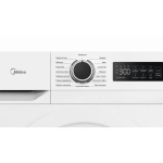 Midea Kitsa pesumasin 7kg MF110W70B/W-PL