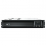 APC Smart-UPS 1500VA puhvertoiteallikas (UPS) Liini-interaktiivne 1,5 kVA 1000 W 4 vahelduvvoolu kontakt