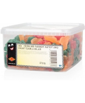 Halva vanad autod puuviljaviinamari, 2 kg