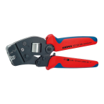 Knipex 97 53 08 tangid