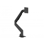 Multibrackets 2449 monitori kinnitus ja alus 81,3 cm (32") Laud Must
