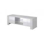 Cama WEST BI/BI P telerilaud ja meelelahutuskeskus 1 riiulid