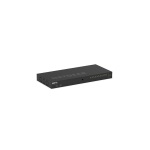 NETGEAR M4250-10G2XF-PoE+ Juhitav L2/L3 Gigabit Ethernet (10/100/1000) Power over Ethernet tugi 1U Must