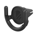 PopSockets 800012 hoidja Passiivne hoidja Mobiiltelefon/nutitelefon Must