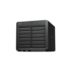 Synology DiskStation DS2422+ NAS/storage server