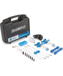 Park Park Tool BKM-1 brake bleed kit, mineral oil