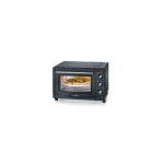 Severin TO 2068 r&ouml;stahi 20 l 1500 W Must Grill