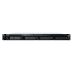 Synology RackStation RS822+ v&otilde;rkup&auml;&auml;su- ja varundusserver NAS Ryzen Embedded V1500B 2 GB DDR4 DSM