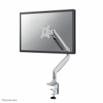 Neomounts NM-D750SILVER monitori kinnitus ja alus 81,3 cm (32") H&otilde;be Laud