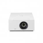 LG HU710PW andmeprojektor Tavaline viskeprojektor 2000 ANSI luumenit DLP UHD 4K (3840x2160) Valge