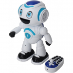 Powerman Master remote-controlled robot, 24 cm