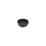 VALGE VALGE MARMORI T&Auml;PPIDEGA &Uuml;MAR VORM-18X6,8CM KH 1542