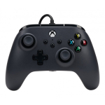 PowerA 1519265-01 m&auml;ngukontroller Must USB Juhtpult Analoog/digitaal PC, Xbox Series S, Xbox Series X