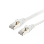 Equip 605540 v&otilde;rgukaabel Valge 40 m Cat6 S/FTP (S-STP)