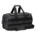 DUFFLE DUFFLE BAG 50L/NAVY CAMO 7642 RIVACASE