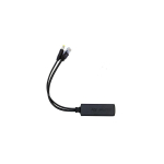 Splitter Splitter EXTRADIGITAL PoE 10/100M splitter 25.5W