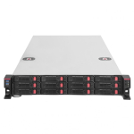 Silverstone RM22-312 HDD/SSD &uuml;mbris Roostevaba teras 2.5/3.5"