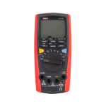 UNIVERSAL UNIVERSAL MEASURING DEVICE UT-71D UNI-T