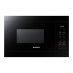 Samsung MS22T8254AB/E1 mikrolaineahi Must Eraldiseisev mikrolaineahi Sisseehitatud 22 l 1250 W