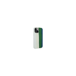 Evelatus Apple iPhone 14 Silicone case Multi-Colored Green
